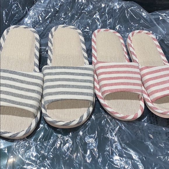 STRIPED SLIDES - Picture 7 of 7